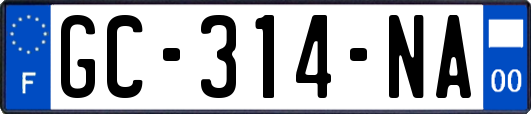 GC-314-NA