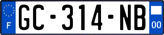 GC-314-NB