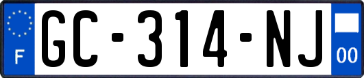 GC-314-NJ