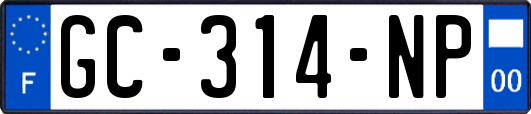 GC-314-NP