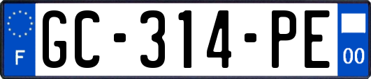 GC-314-PE