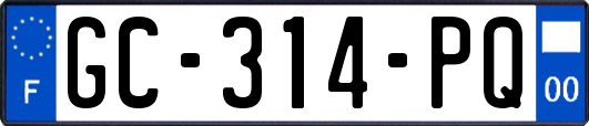 GC-314-PQ