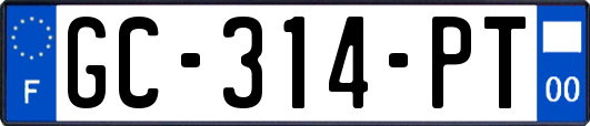 GC-314-PT
