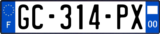 GC-314-PX