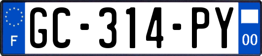 GC-314-PY