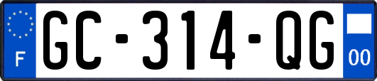GC-314-QG