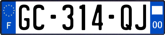 GC-314-QJ