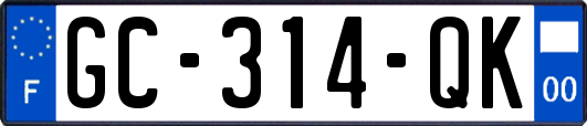 GC-314-QK