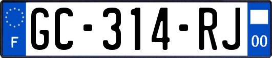 GC-314-RJ