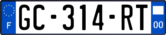 GC-314-RT