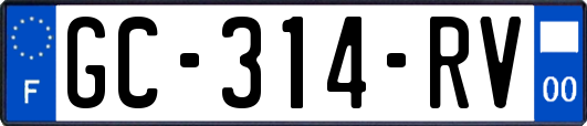 GC-314-RV