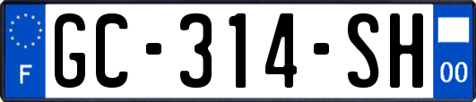 GC-314-SH
