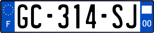 GC-314-SJ