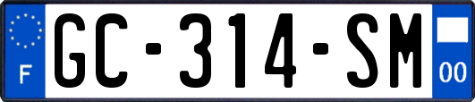 GC-314-SM