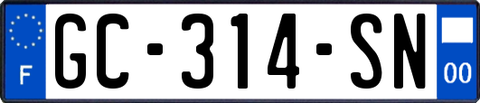 GC-314-SN