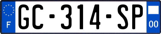 GC-314-SP