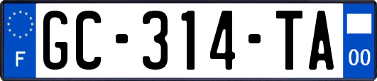 GC-314-TA