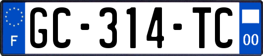 GC-314-TC