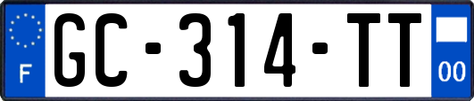 GC-314-TT