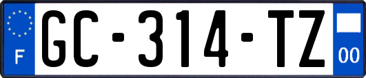 GC-314-TZ