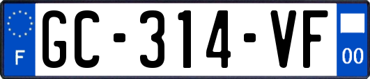 GC-314-VF