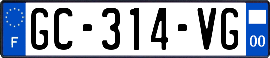 GC-314-VG