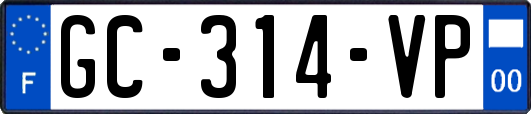 GC-314-VP
