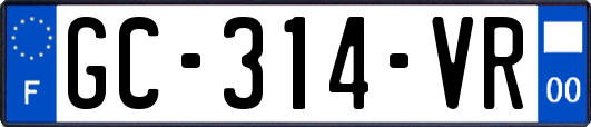 GC-314-VR