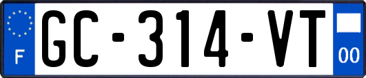 GC-314-VT