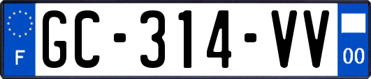 GC-314-VV