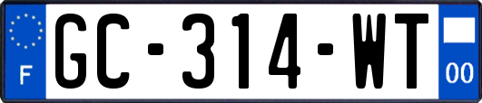 GC-314-WT