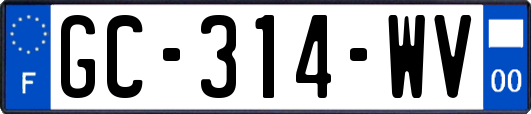 GC-314-WV