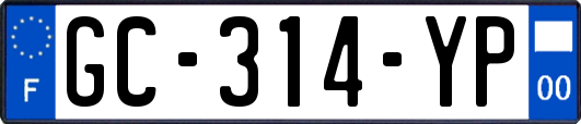 GC-314-YP