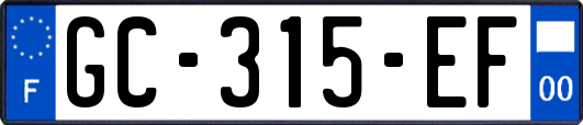 GC-315-EF