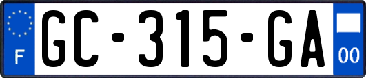 GC-315-GA