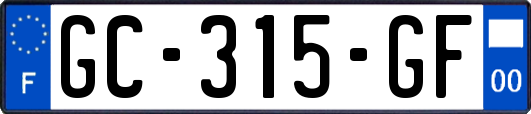 GC-315-GF