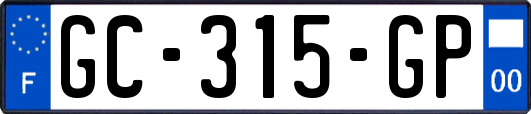 GC-315-GP