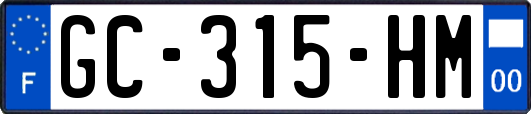 GC-315-HM