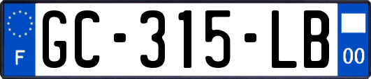 GC-315-LB