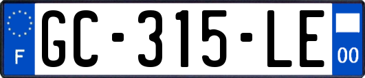 GC-315-LE