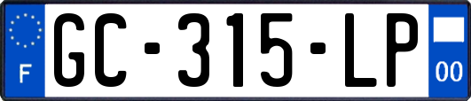 GC-315-LP
