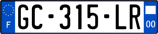 GC-315-LR