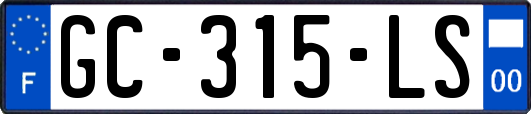 GC-315-LS