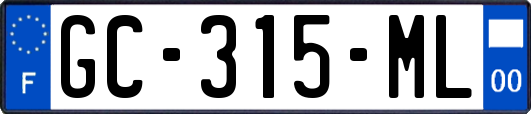 GC-315-ML