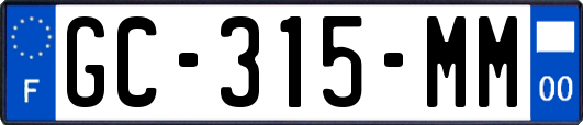 GC-315-MM