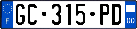 GC-315-PD