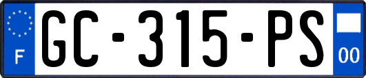 GC-315-PS