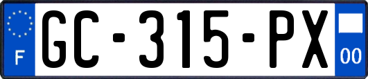GC-315-PX