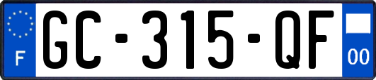 GC-315-QF