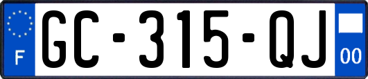 GC-315-QJ